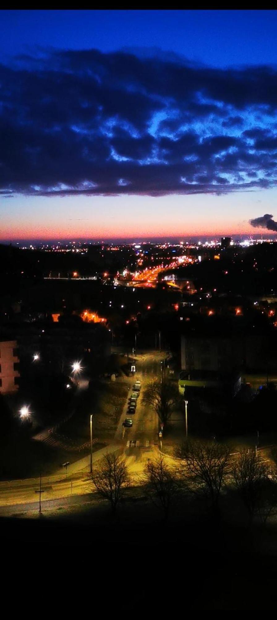 Апартаменты Gdanska Panorama Niedzwiadka Экстерьер фото